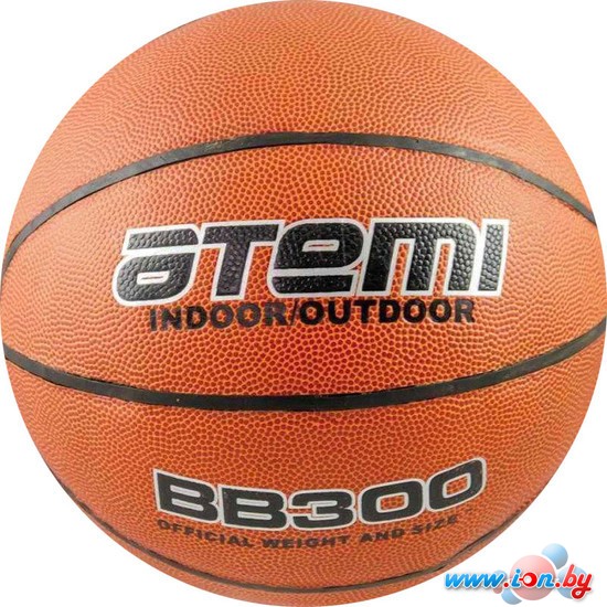 Мяч Atemi BB300 (6 размер) в Бресте