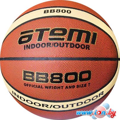 Мяч Atemi BB800 в Бресте