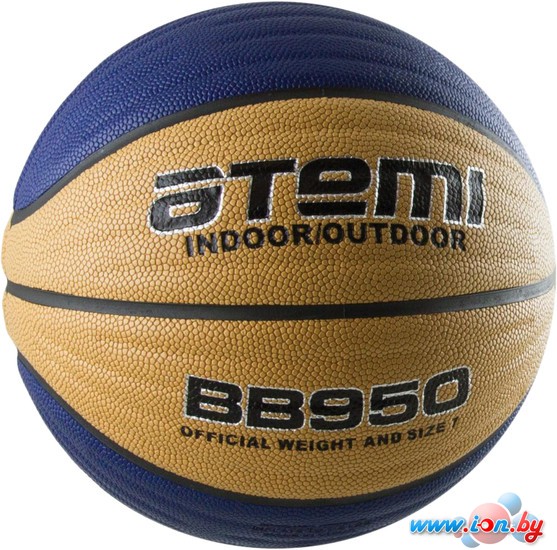 Мяч Atemi BB950 в Бресте