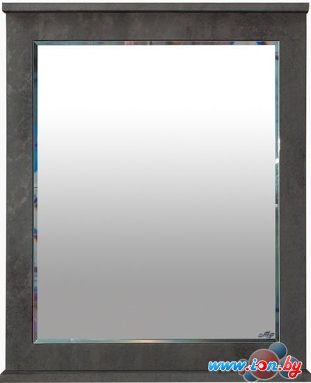 Misty Зеркало Марта 70 (темный бетон) в Гомеле