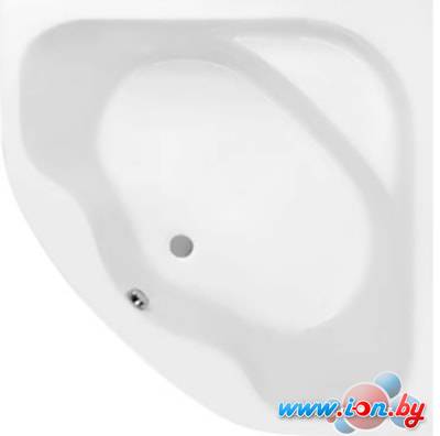 Ванна Santek Мелвилл 140x140 1WH302402 в Могилёве