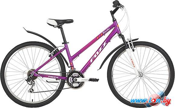 Велосипед Foxx Bianka 26 (фиолетовый, 2019) в Витебске