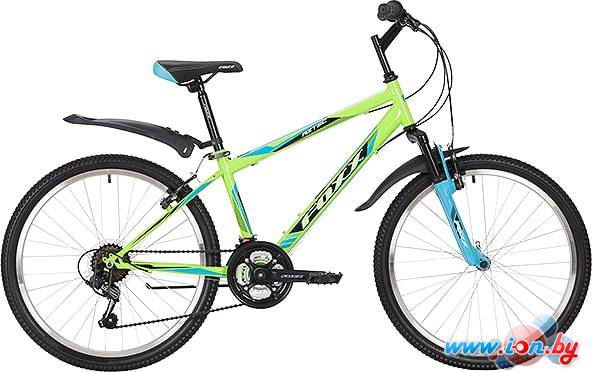 Велосипед Foxx Aztec 24 (зеленый, 2019) в Витебске