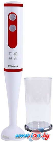 Погружной блендер Sakura SA-6240MWR в Могилёве