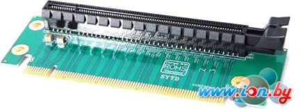 Адаптер Espada PCI-E M to PCI-E F 2U в Гомеле