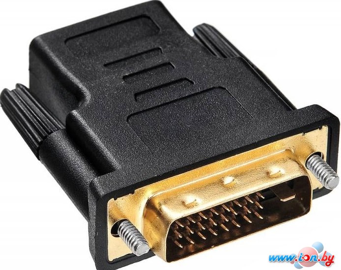 Адаптер Buro HDMI-19FDVID-M_ADPT в Гродно