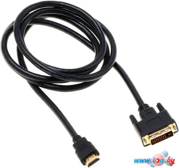 Кабель Buro BHP RET HDMI_DVI18 в Минске