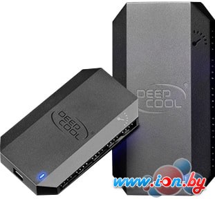 Разветвитель DeepCool DP-F10PWM-HUB в Витебске