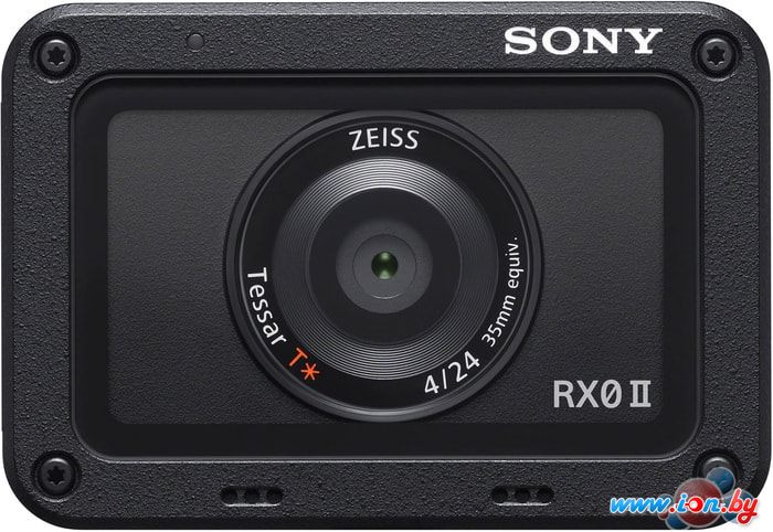 Фотоаппарат Sony Cyber-shot DSC-RX0M2 в Бресте