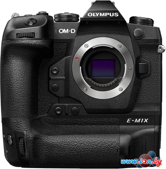Беззеркальный фотоаппарат Olympus OM-D E-M1X Body в Витебске