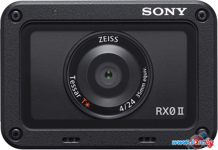 Фотоаппарат Sony Cyber-shot DSC-RX0M2G в Могилёве