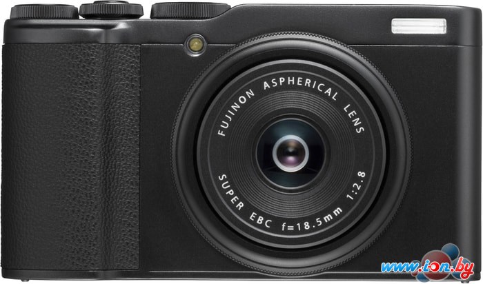 Фотоаппарат Fujifilm XF10 (черный) в Бресте