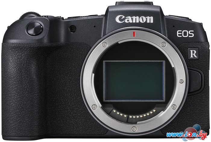 Беззеркальный фотоаппарат Canon EOS RP Body в Гомеле