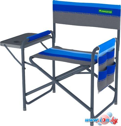 Кресло Zagorod К 903 (blue 214) в Могилёве