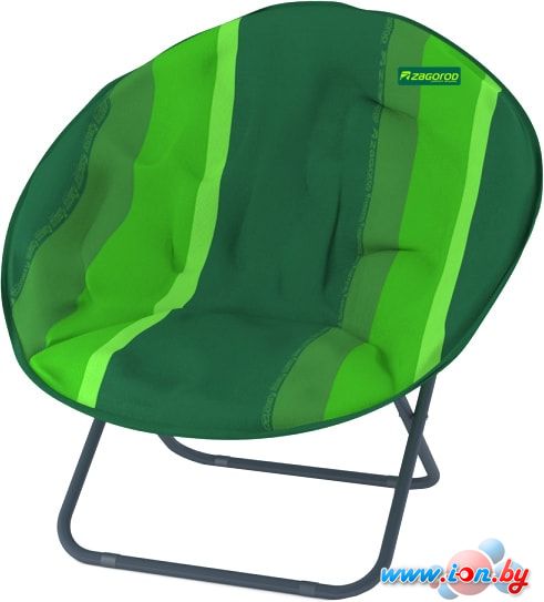 Кресло Zagorod К 304 (classic green 314) в Могилёве