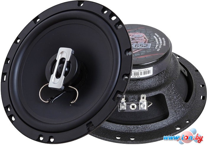 Коаксиальная АС KICX RX 652 в Могилёве