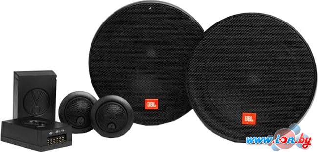 Компонентная АС JBL Stage2 604C в Бресте