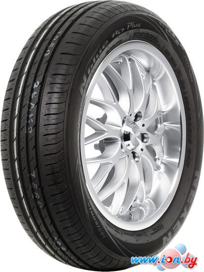 Автомобильные шины Nexen NBlue HD Plus 205/70R15 96T в Бресте