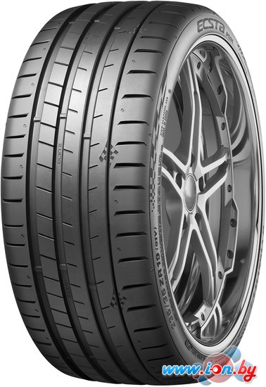 Автомобильные шины Kumho Ecsta PS91 255/40R20 101Y в Гомеле