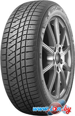 Автомобильные шины Kumho WinterCraft WS71 255/45R20 105V в Гомеле