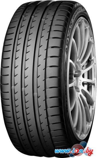 Автомобильные шины Yokohama Advan Sport V105T 275/45R21 110W в Гомеле