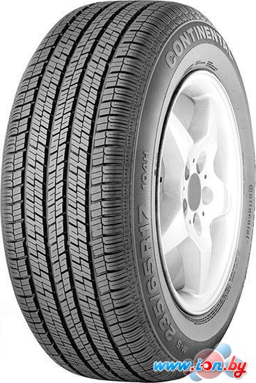 Автомобильные шины Continental Conti4x4Contact 215/65R16 98H в Гомеле