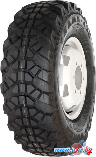 Автомобильные шины KAMA 430 395/80R20 149K в Могилёве