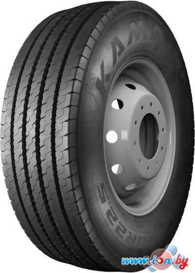 Автомобильные шины KAMA NF 202 225/75R17.5 129/127M в Бресте