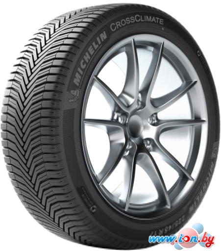 Автомобильные шины Michelin CrossClimate+ 185/55R15 86H в Могилёве