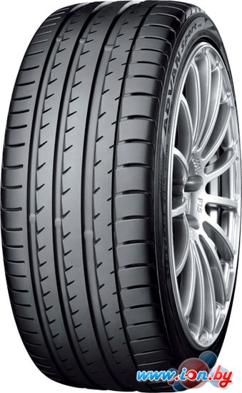 Автомобильные шины Yokohama Advan Sport V105S 245/40R18 93Y (run-flat) в Гомеле