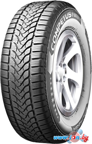 Автомобильные шины Lassa Competus Winter 2 235/50R18 101H в Бресте