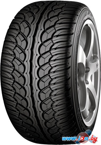 Автомобильные шины Yokohama Parada Spec-X 295/45R20 114V в Гомеле