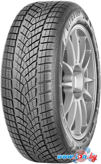 Автомобильные шины Goodyear UltraGrip Ice SUV Gen-1 215/65R17 99T в Бресте