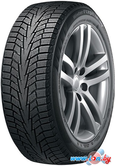 Автомобильные шины Hankook Winter i*cept X RW10 275/45R20 110T в Гомеле