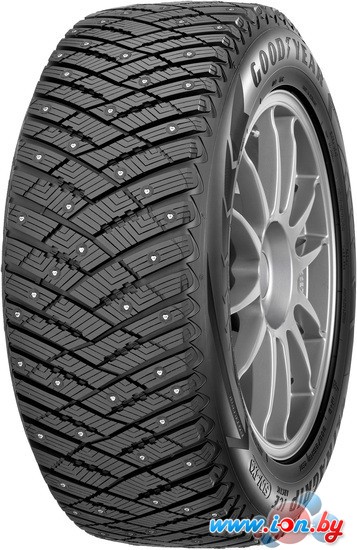 Автомобильные шины Goodyear UltraGrip Ice Arctic SUV 285/50R20 112T в Могилёве