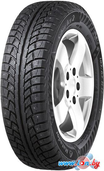 Автомобильные шины Matador MP 30 Sibir Ice 2 215/55R17 98T в Бресте