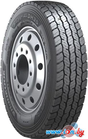 Автомобильные шины Hankook Smart Flex DH35 215/75R17.5 126/124M в Могилёве