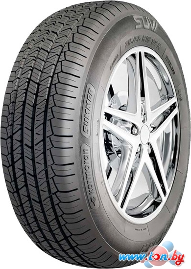 Автомобильные шины Kormoran SUV Summer 275/40R20 106Y в Бресте