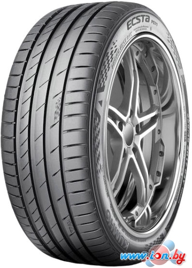 Автомобильные шины Kumho Ecsta PS71 205/45R17 88Y в Бресте