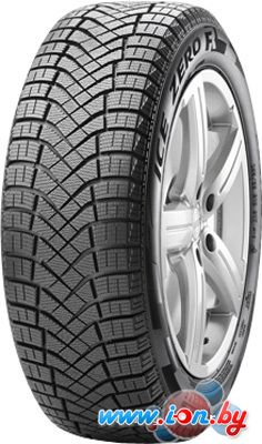 Автомобильные шины Pirelli Ice Zero Friction 245/50R18 100H (run-flat) в Гомеле