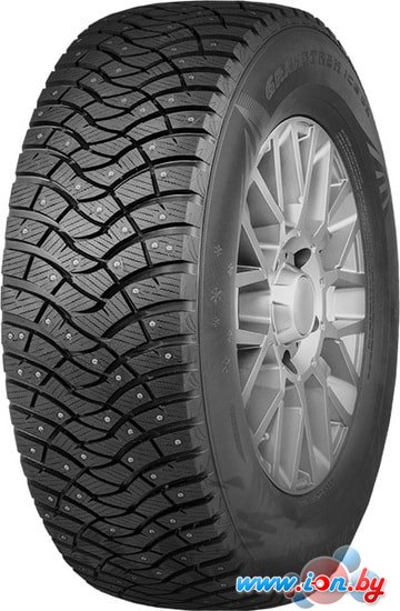 Автомобильные шины Dunlop Grandtrek Ice 03 215/65R17 103T в Гомеле