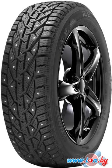 Автомобильные шины Tigar Ice 225/55R17 101T в Могилёве