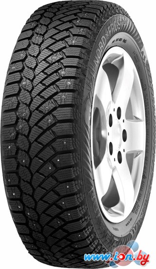 Автомобильные шины Gislaved Nord*Frost 200 ID 185/60R15 88T в Гомеле