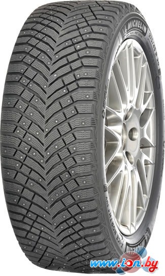 Автомобильные шины Michelin X-Ice North 4 SUV 225/55R19 103T в Гомеле