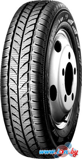 Автомобильные шины Yokohama W.Drive WY01 195/70R15C 104/102R в Гомеле