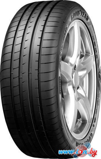 Автомобильные шины Goodyear Eagle F1 Asymmetric 5 255/40R19 100Y в Бресте