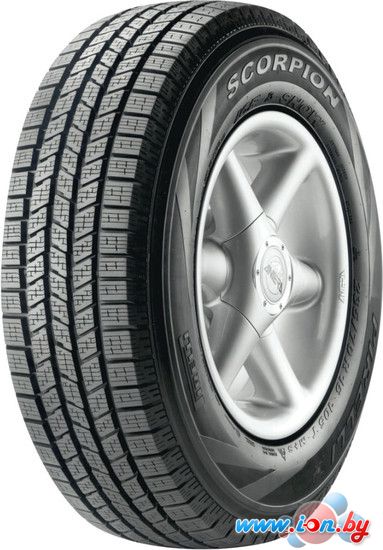 Автомобильные шины Pirelli Scorpion Ice&Snow 325/30R21 108V (run-flat) в Гомеле