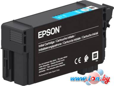 Картридж Epson C13T40D240 в Могилёве