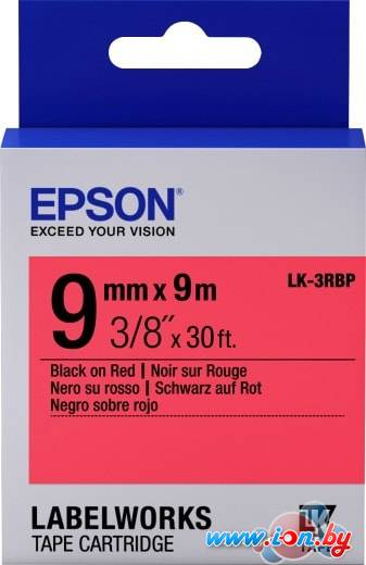 Картридж-лента для термопринтера Epson C53S653001 в Минске