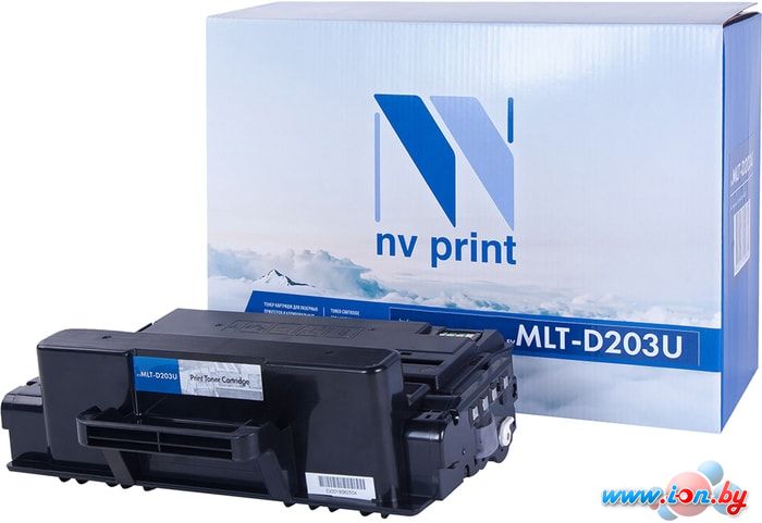 Картридж NV Print NV-MLTD203U (аналог Samsung MLT-D203U) в Гомеле